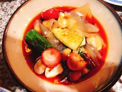 -南京大牌档(三阳广场苏宁店)