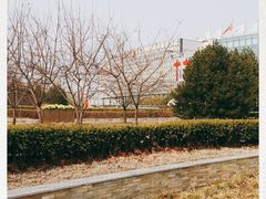 -北京园博大酒店