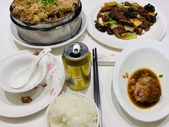 -金春禧(贵和领秀城店)