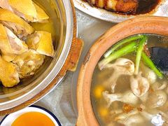 -成惠食府(赤岗店)