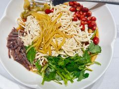 -小厨娘淮扬菜(龙湾天街店)