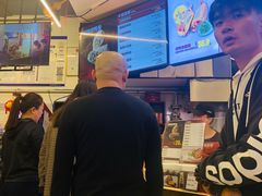 -特派卷·老北京烤鸭卷(合生汇购物中心店)