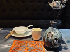 -红辣椒·川菜·火锅(张杨路店)