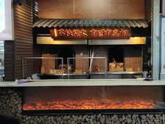 -一品烧农庄·佛山本地特色菜