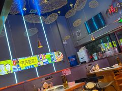 -杨记齐齐哈尔烤肉(总店)