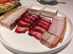-顺峰顺水顺德菜(第一百货店)