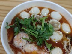 -明月虾面(厦禾路店)