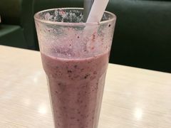 -佰搭果·广式茶餐厅(西华路店)