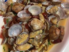 -老东镇啤酒屋海鲜加工·蒸汽海鲜·海鲜烧烤(台东店)