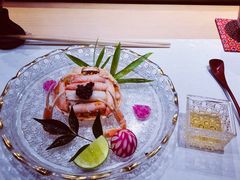 -鮨一日本料理(大中华店)