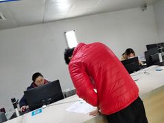 -兰剑驾校(汉阳校区)