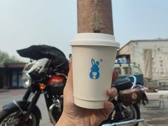 -小意思咖啡店(草桥店)
