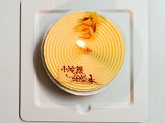 -壹点壹客·生日蛋糕(南山店)