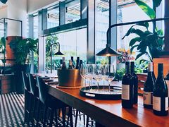 -池畔酒吧 WET Bar