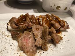 -百味馆·粤菜·湛江菜(后海花园店)