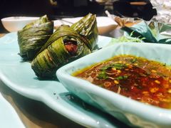 拉娜叶包鸡-米纸越南小馆(金鹰世界店)