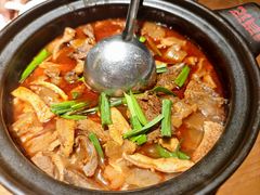 -肖记公安牛肉鱼杂馆· 省级非物质文化遗产(仁和路店)