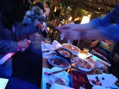 -胡桃里音乐酒馆(曲江店)