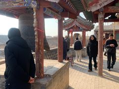-暖泉古镇