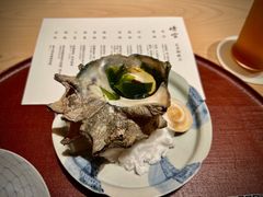 -晴空·日本料理(万象城店)