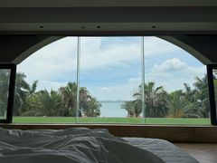 -厦门北海湾惠龙万达嘉华酒店