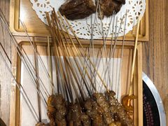 -正通记·哈尔滨烧烤·炭烤鸽子(七宝万科国际店)