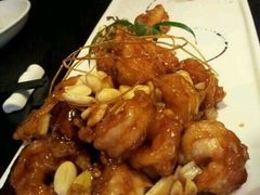 -唐廊烤鸭店(工体店)