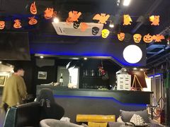 -Moss7Club 剧本杀桌游(inspark店)