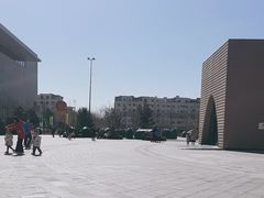 -回龙观体育文化公园