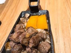 -隐泉之语日式料理(王府中环店)
