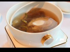 -广州富力丽思卡尔顿酒店·丽轩·粤菜