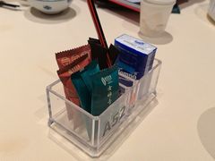 -侨美食家·粤菜(体育西路店)