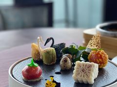 -三利音·东方司宴(外滩店)
