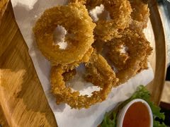 -Onion restaurant