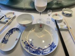 -古韵轩·园林餐厅