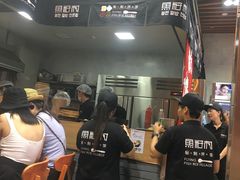 -鱼籽村秘制拌饭(崇文门店)