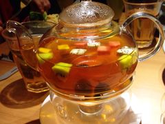 -Lia Cafe Bar Restaurant松山咖啡屋