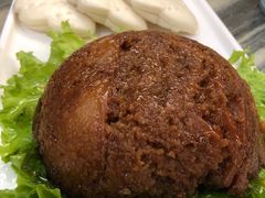 粉蒸肉-砂锅居(西四店)