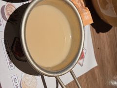 金枪鱼泡菜饭团-冰川冷面·延边菜·炭烤串(观前店)