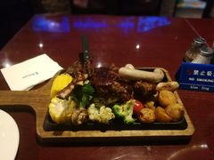 -bluefrog蓝蛙(水游城店)