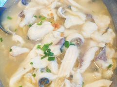 麻婆泡菜鱼-周麻婆(福州仓山首山店)