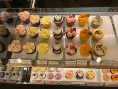 -Pantry's Best派悦坊蛋糕(K11购物艺术中心店)