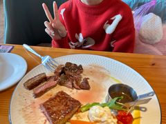 -夏日玛莉西餐厅(耒阳龙腾店)