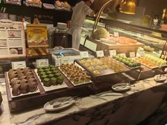 -香港唯港荟 Hotel ICON – The Market