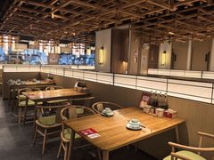 -伊喜饺子·烤鸭(五道口学院路店)