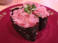 -寿司郎(北京路粤潮楼店)