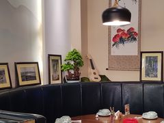 -山海菜馆·海肠捞饭·青岛菜(栈桥店)
