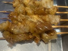 -二虎原味烧烤