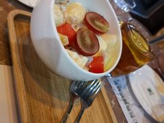 -名典咖啡语茶(茂源大厦店)