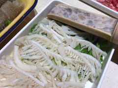 自制虾滑-火锅先生(五马街店)